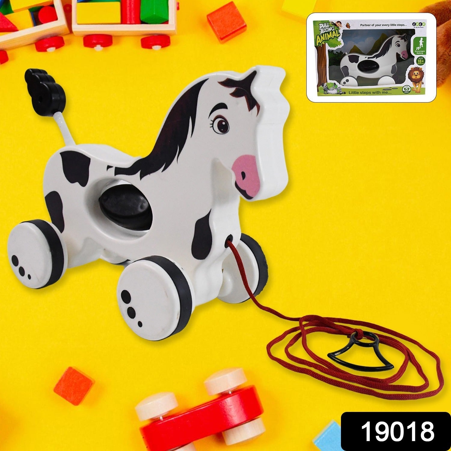 Neigh & Play Neigh & Play